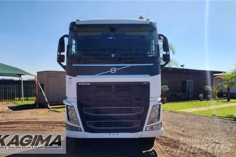 Volvo FH440 Altele