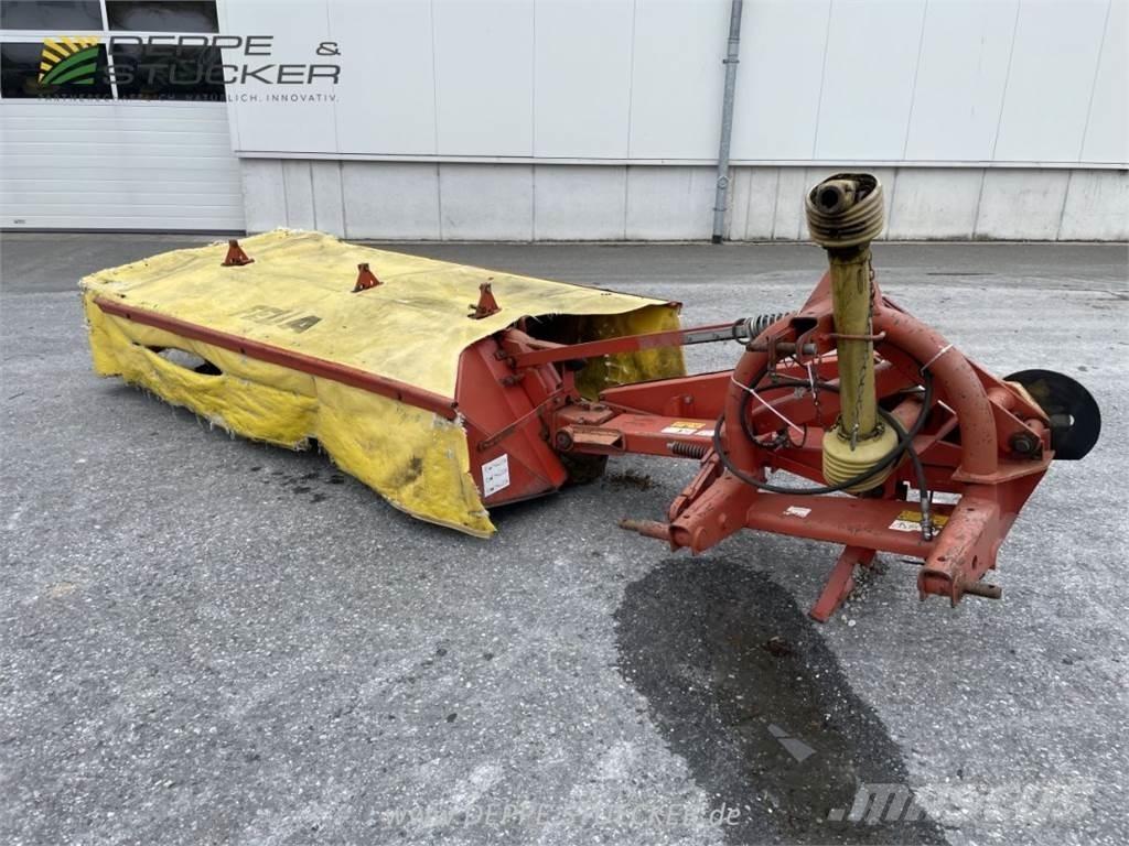 Fella SM 270 Cositoare de iarba cu umidificator
