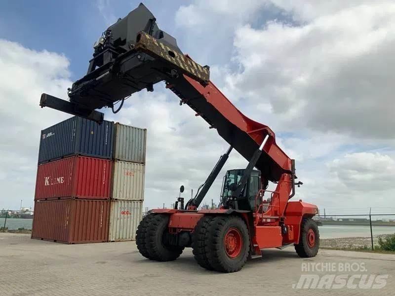 Hyster RS46-36CH Stivuitoare Telescopice Rotative