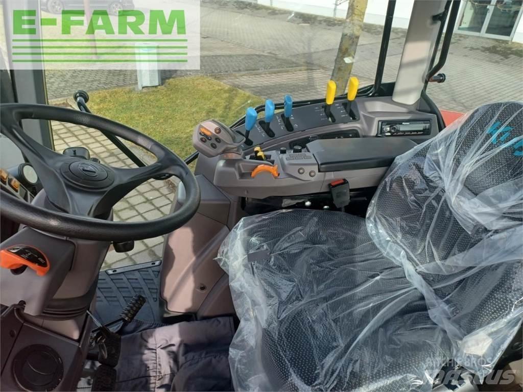 Kubota m6-122 Tractoare