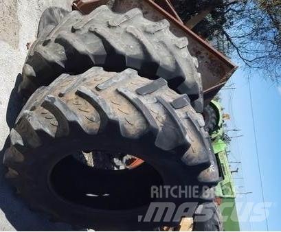  Pneus 480/70R30 Roti
