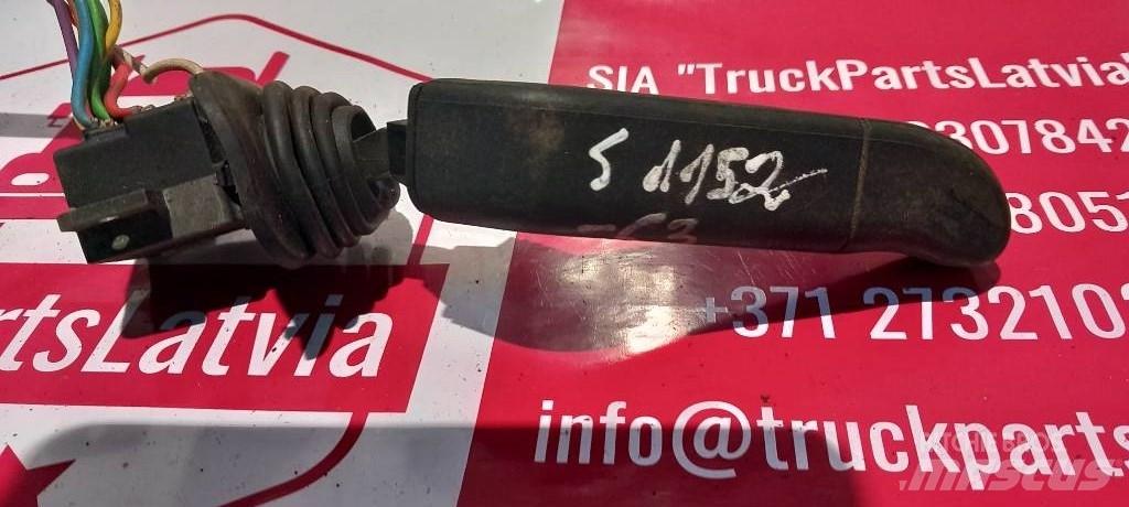 Scania R 420.   1402449 Cabine si interior