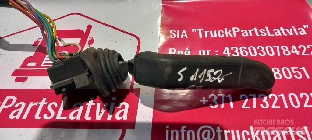 Scania R 420.   1402449 Cabine si interior
