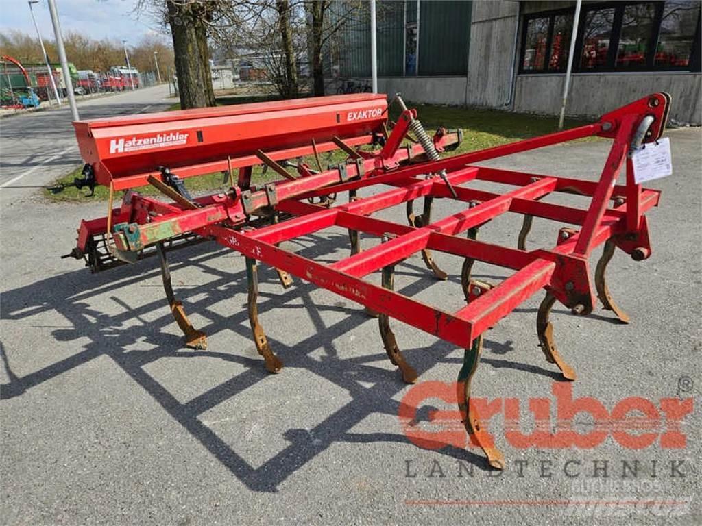 Vogel & Noot EGF-413 Cultivatoare