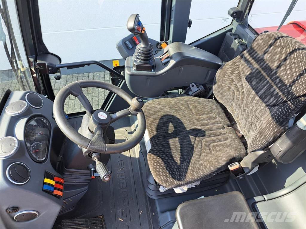 Schäffer 9640 T Mini incarcatoare