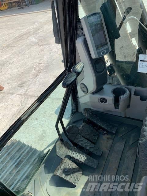 CAT 349 FL Excavatoare pe șenile
