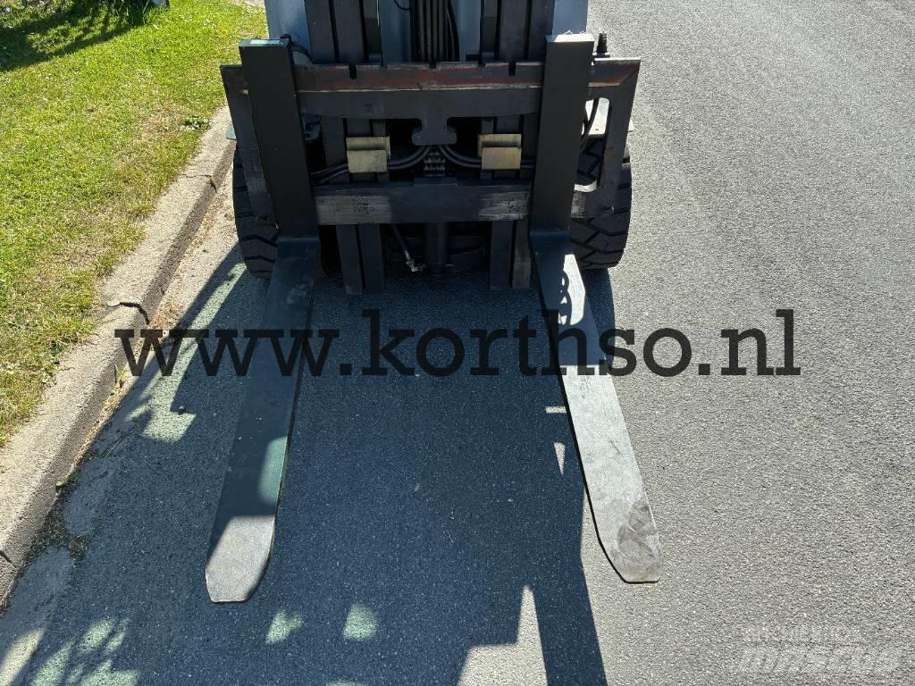 Still RX 70-30T Stivuitor GPL