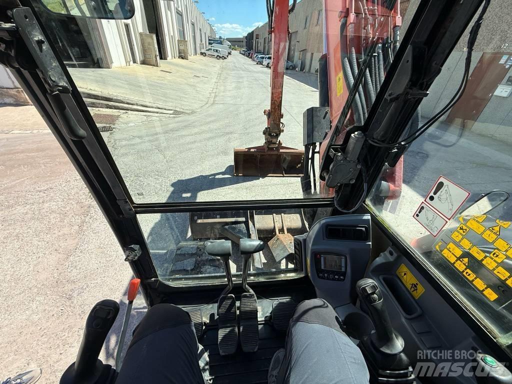 Kubota KX 080-4 Excavatoare 7t - 12t