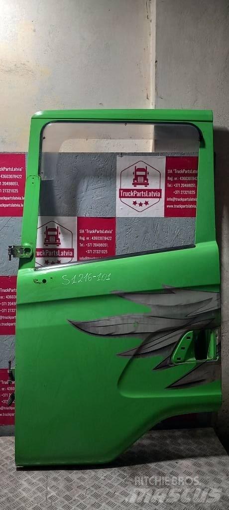 Scania R 440    1476534 Cabine si interior