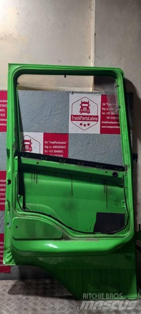 Scania R 440    1476534 Cabine si interior