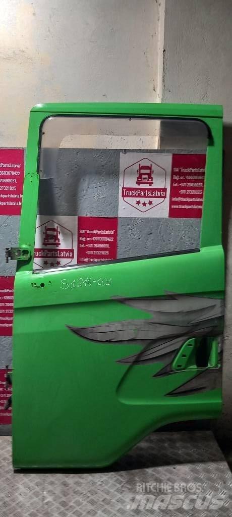 Scania R 440    1476534 Cabine si interior
