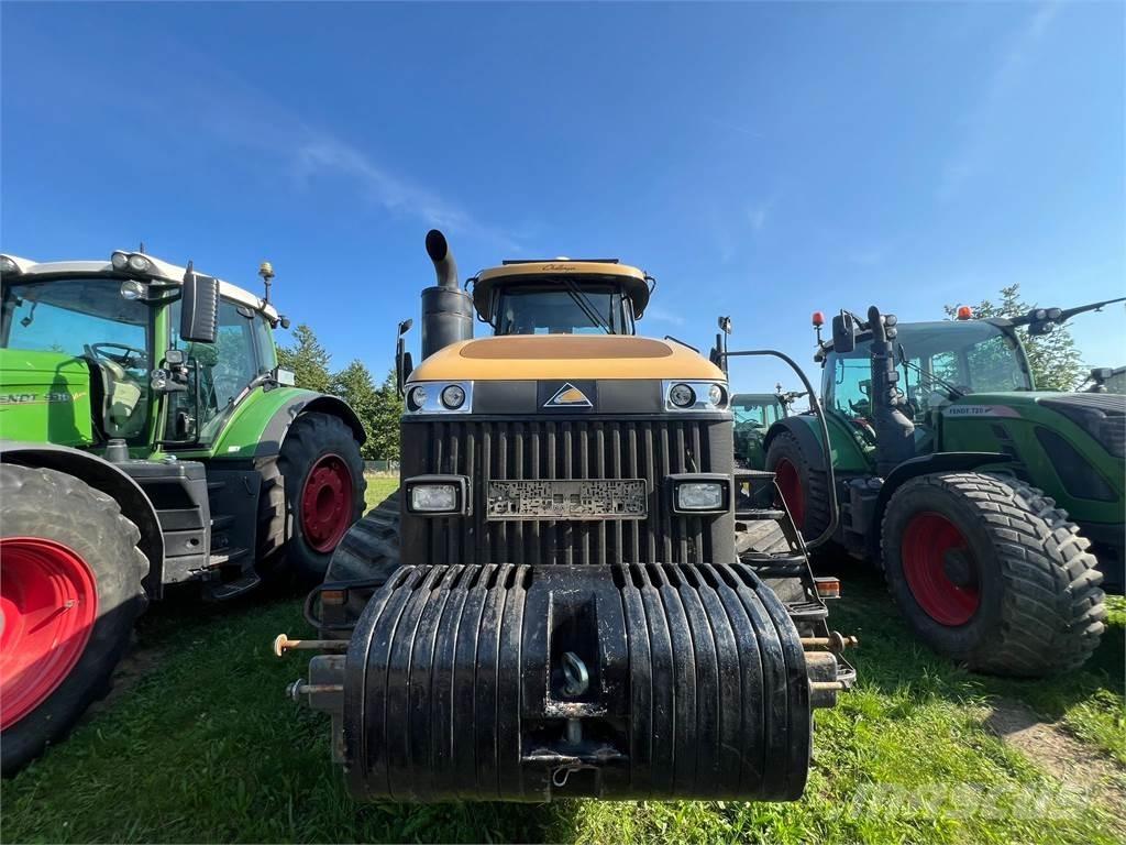 Challenger MT 865 Tractoare
