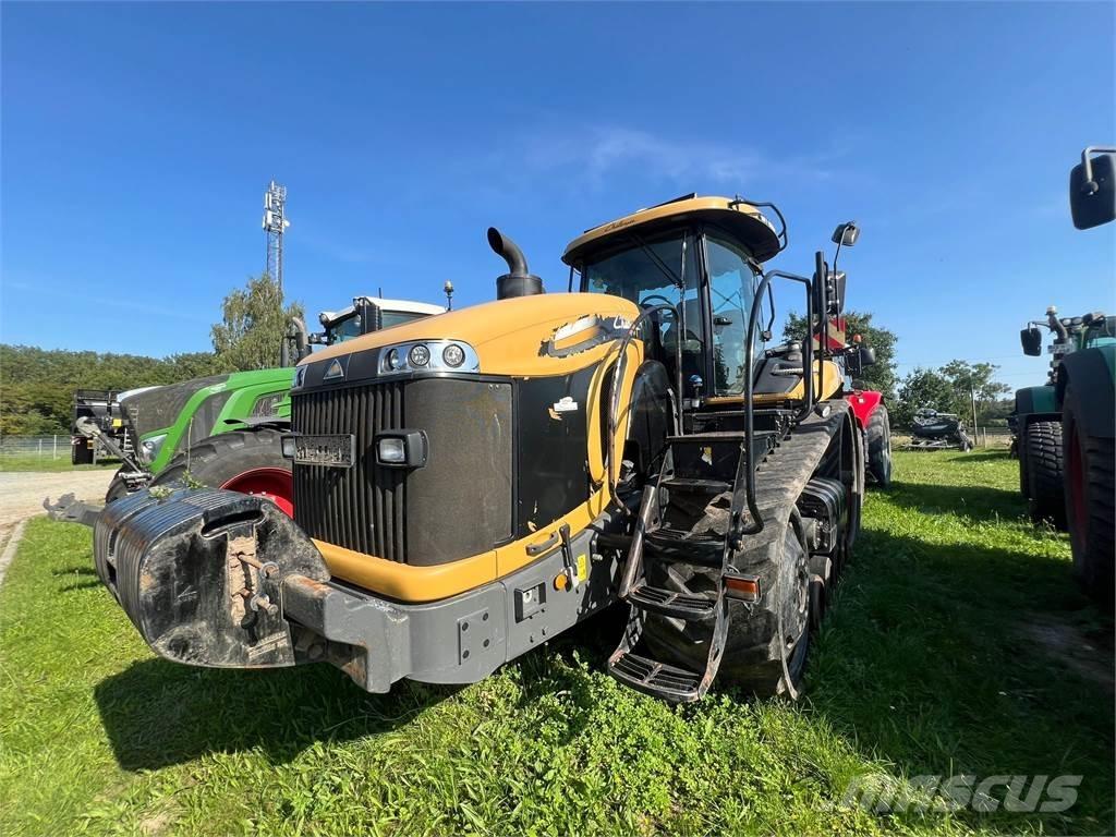 Challenger MT 865 Tractoare
