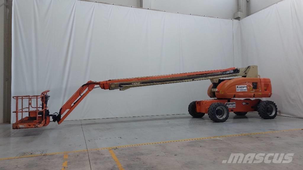 JLG 860 SJ Nacele cu brat telescopic