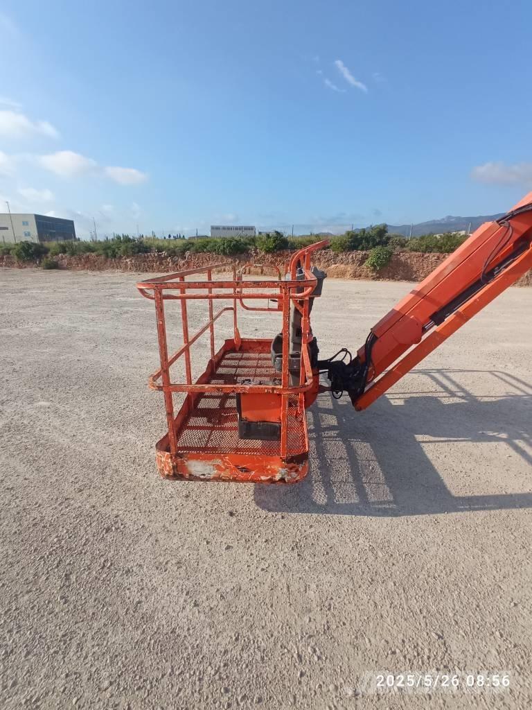 JLG 860 SJ Nacele cu brat telescopic