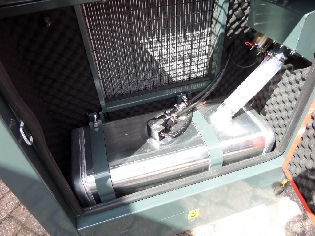 Ashita AG3-30 Generatoare Diesel