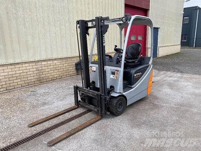 Still RX20-15 Strivuitoare-altele