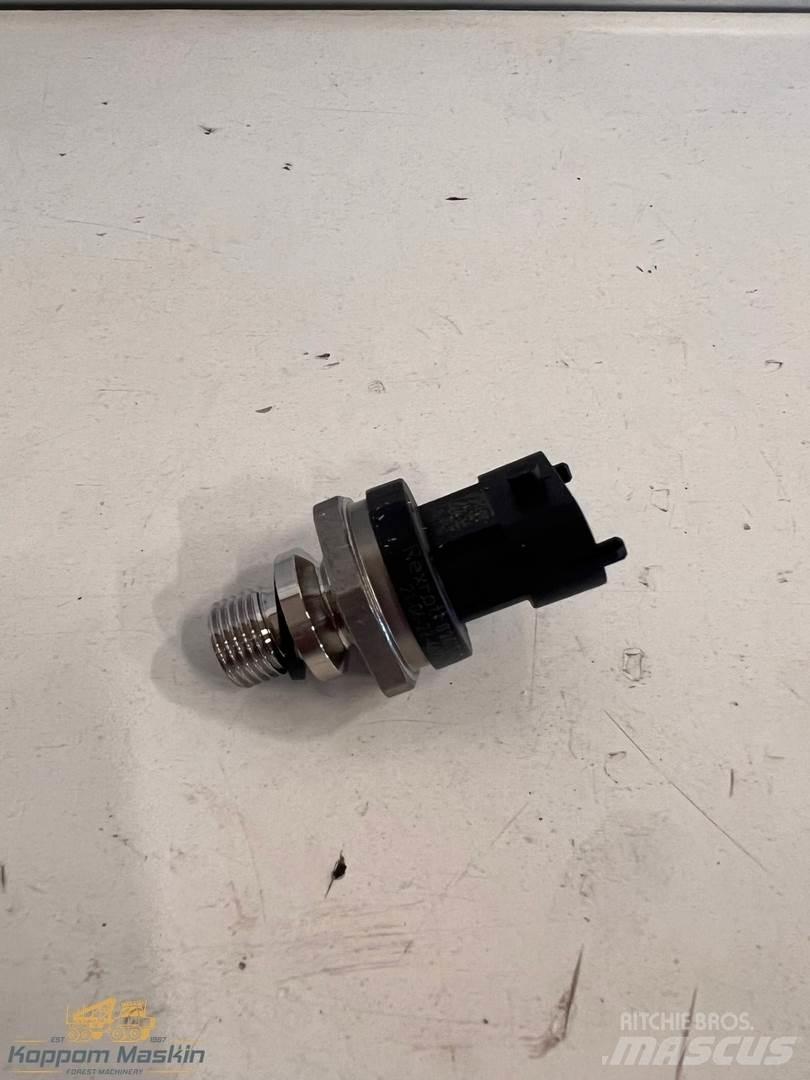Rexroth R917005562 Electronice