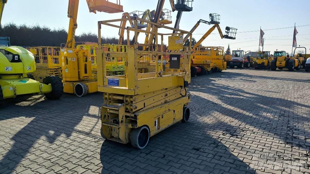 Genie GS 2032 Platforme foarfeca
