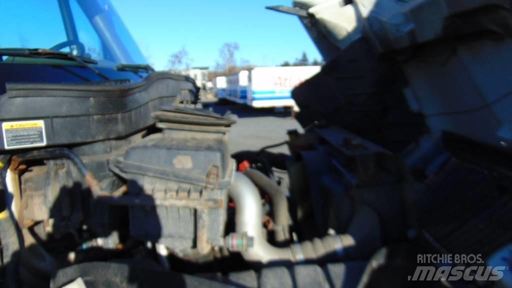 International 4300 Autocamioane