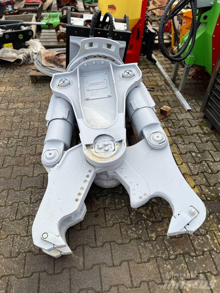 Furukawa V-17M Taietoare