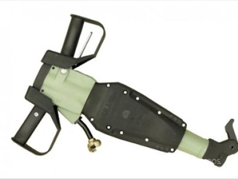 Sullair MK 250 Ciocane / Concasoare