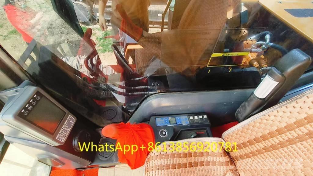 Sany SY 215 H Excavatoare 7t - 12t