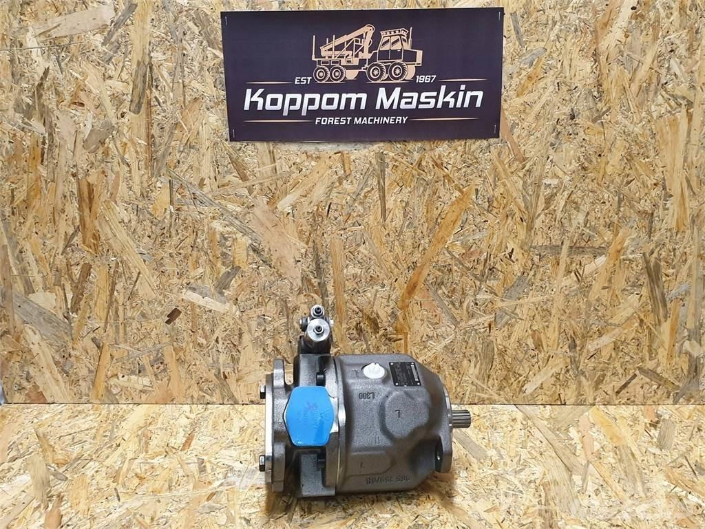 Rexroth F017918 Hidraulice