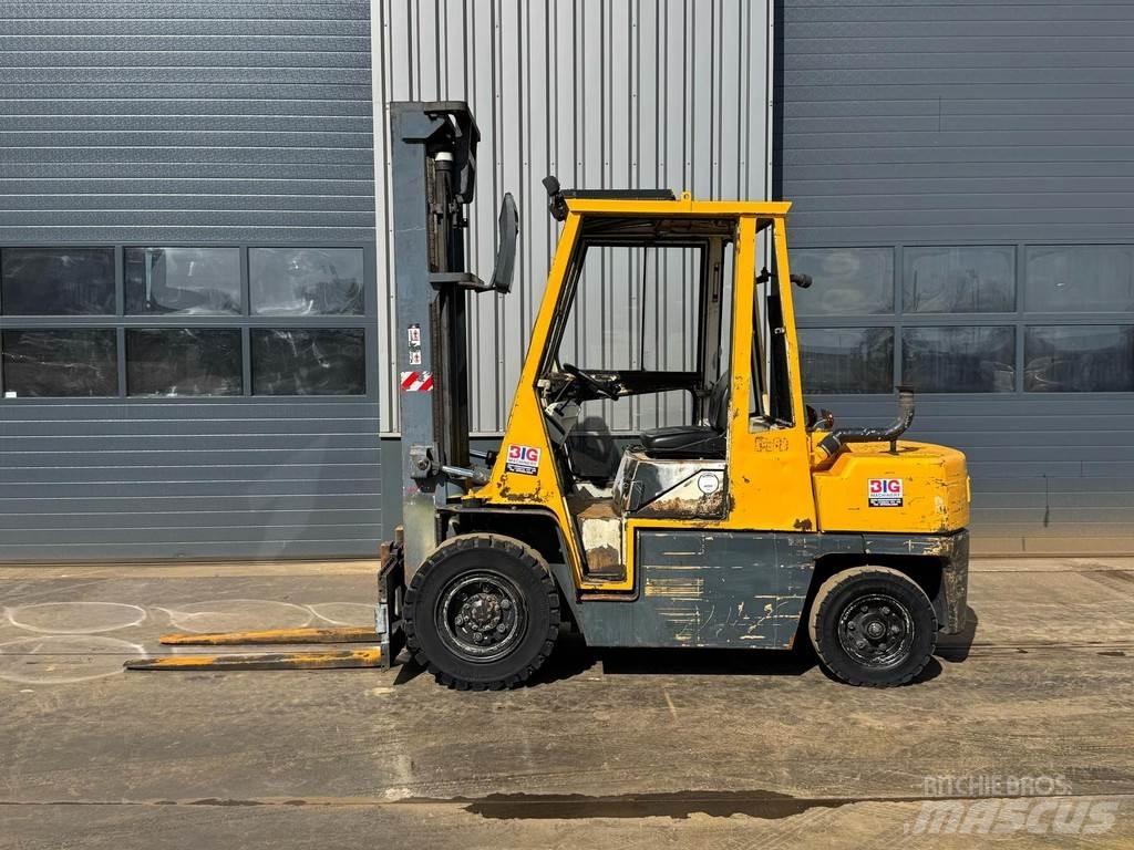 Nissan WGF03A45U Strivuitoare-altele