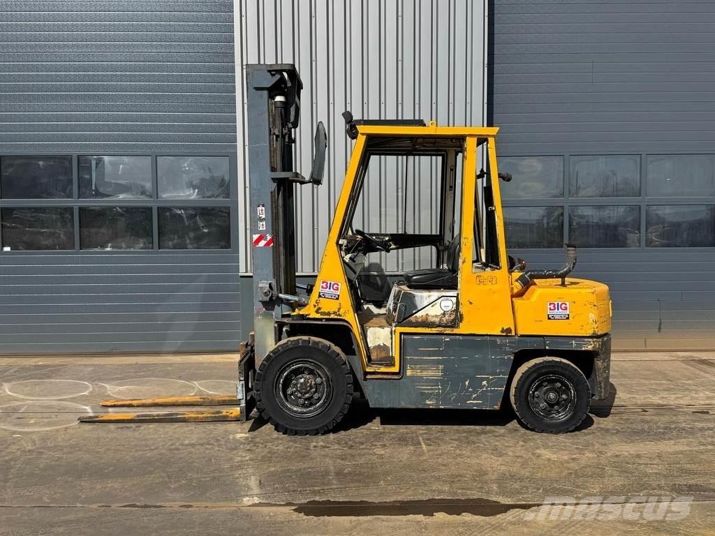 Nissan WGF03A45U Strivuitoare-altele