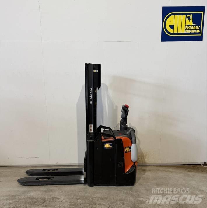 BT Truck SPE 120 L Transpaleta manuala