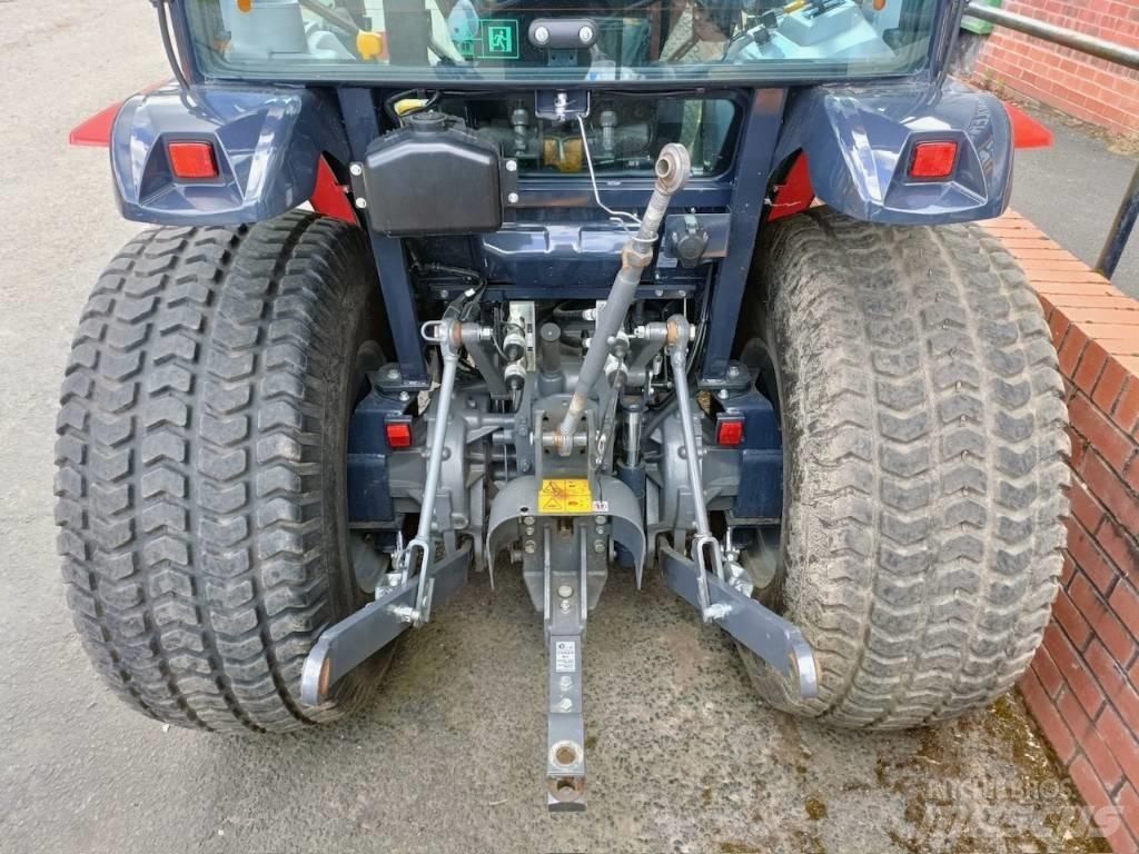 Massey Ferguson 1750 Tractoare