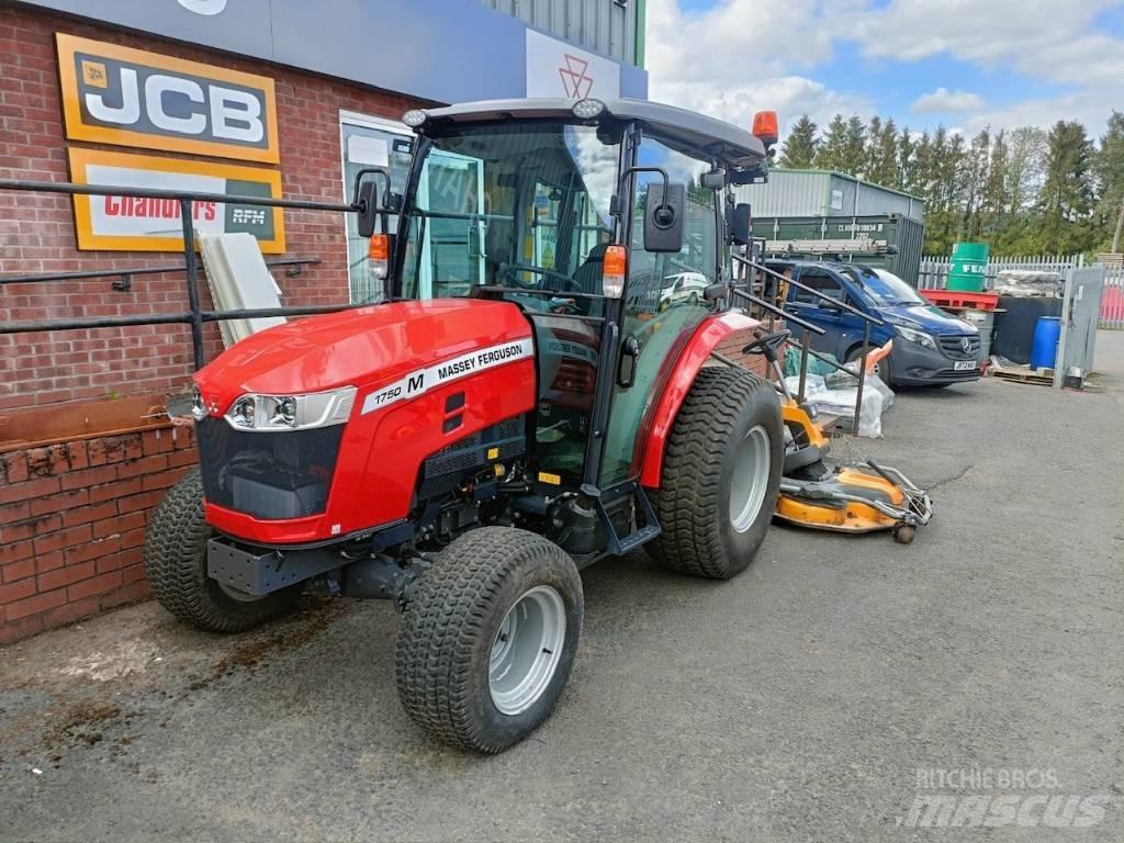 Massey Ferguson 1750 Tractoare