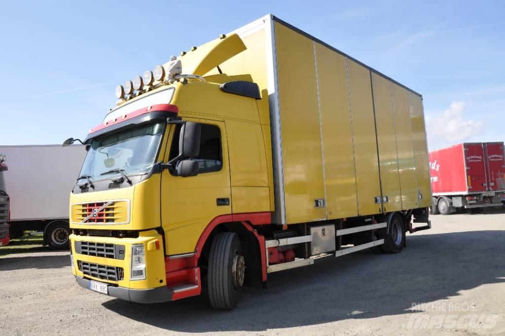 Volvo FM-340 4*2 Autocamioane