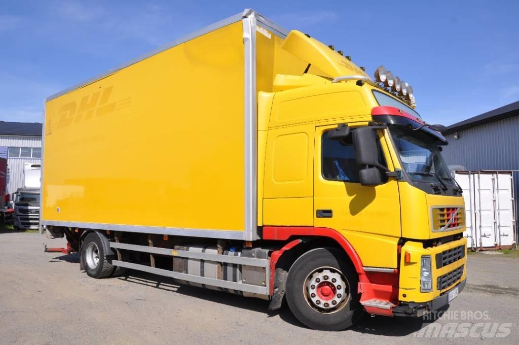 Volvo FM-340 4*2 Autocamioane
