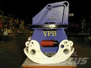  YPB 0.25 Cupe forestiere