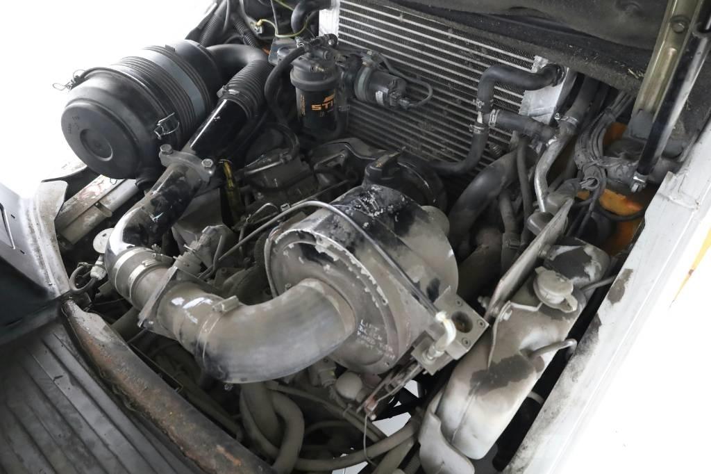 Still RX 70-25 Stivuitor diesel