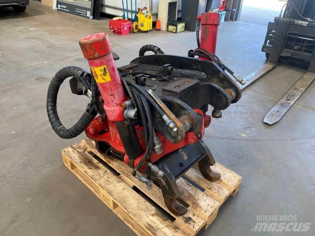 Indexator RT80 Conectoare rapide