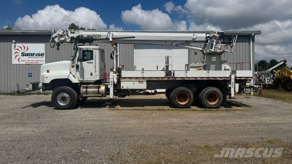 Altec D 4060 TR Altele