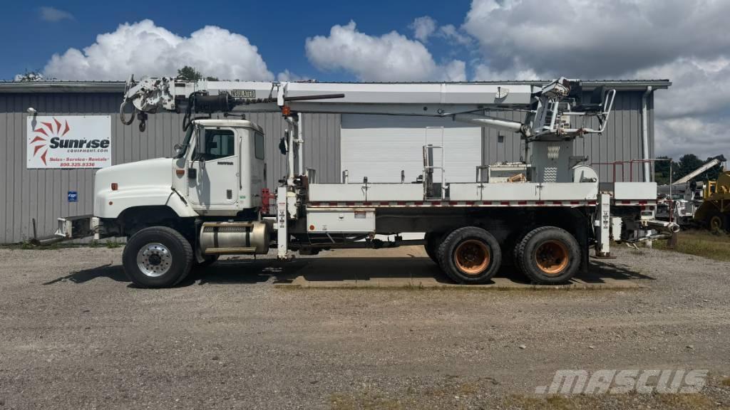 Altec D 4060 TR Altele