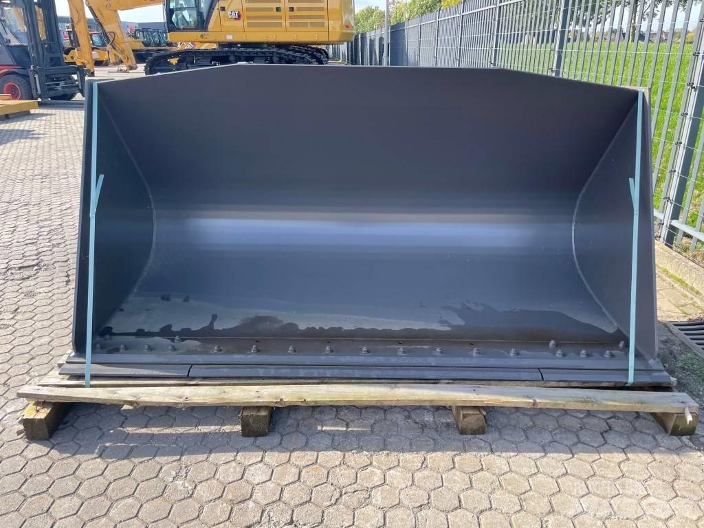 Volvo L 60 H Bucket Pistoane