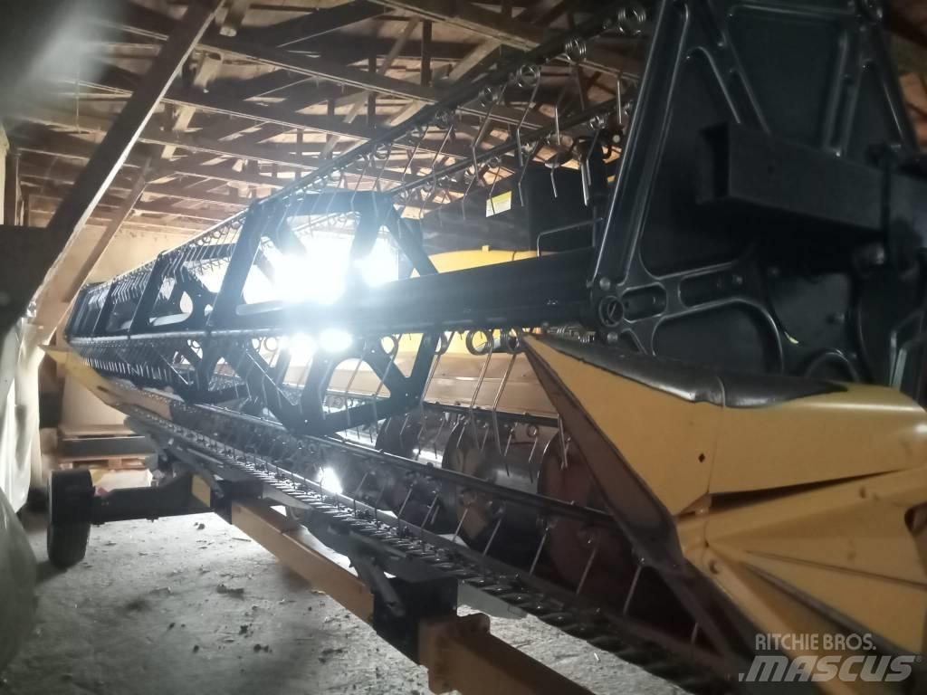 New Holland CX 8.70 Combine de secerat