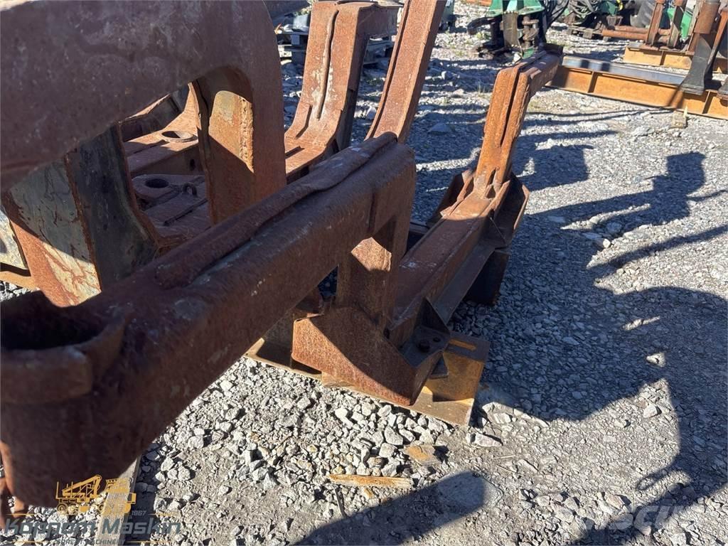 Gremo 950F Alte componente