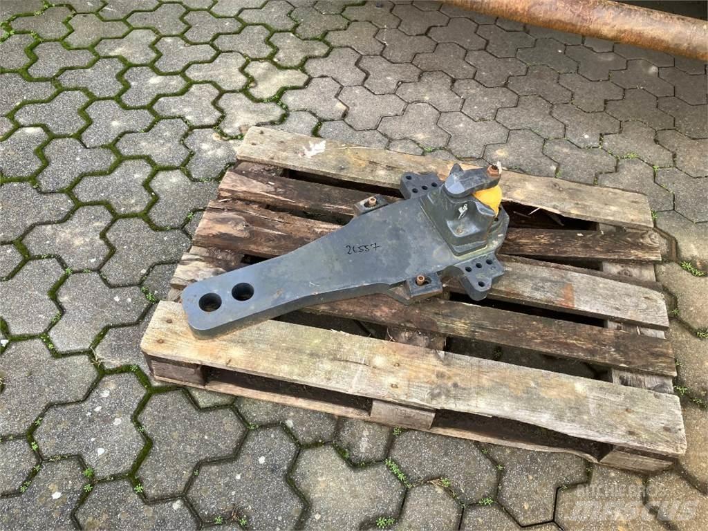 CLAAS K80 Alte accesorii tractor