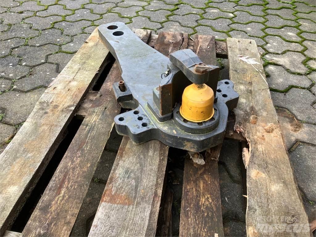 CLAAS K80 Alte accesorii tractor
