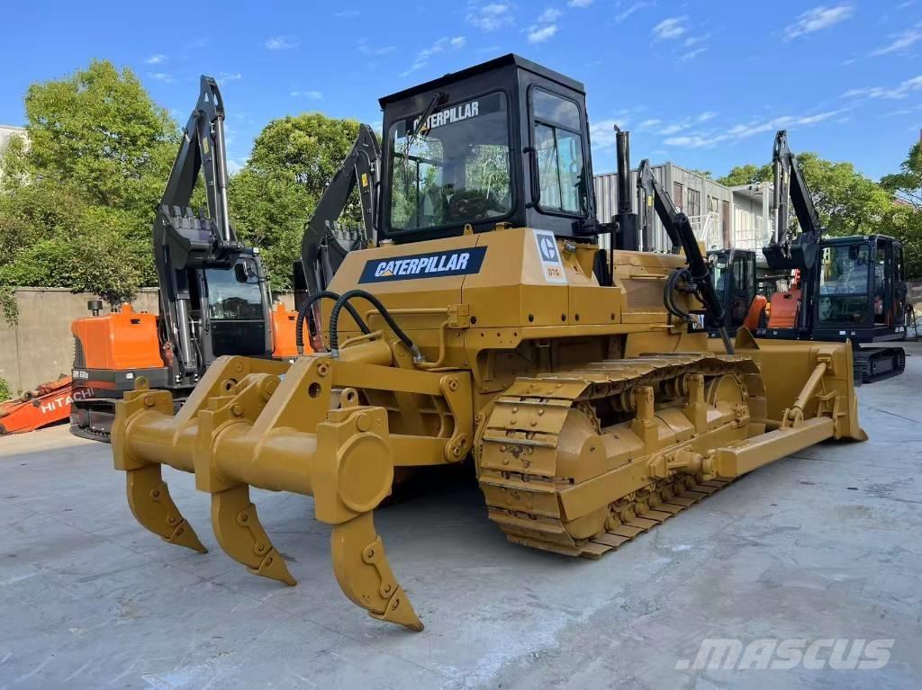 CAT D 7 G Buldozere pe senile