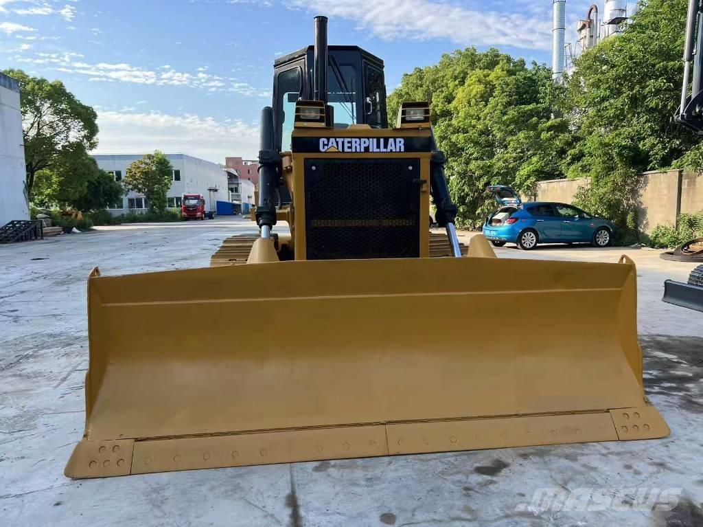 CAT D 7 G Buldozere pe senile