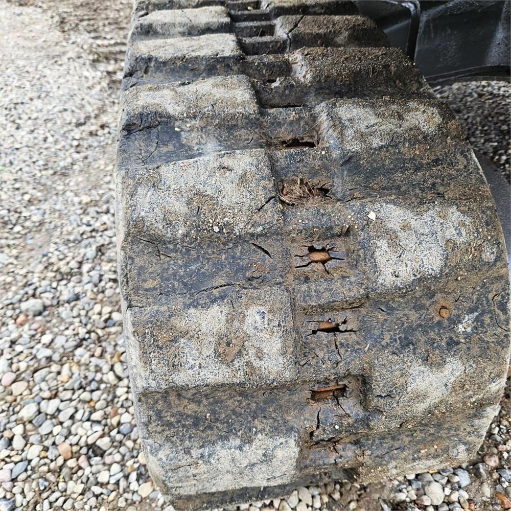 Volvo EC 35 C Mini excavatoare < 7t