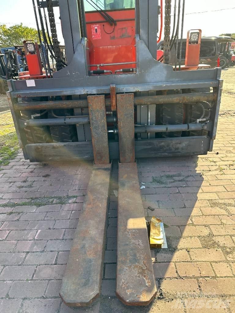 Heli CPCD160 Stivuitor diesel