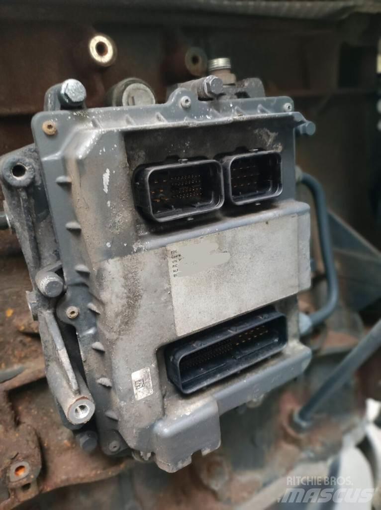Volvo ECU Electronice